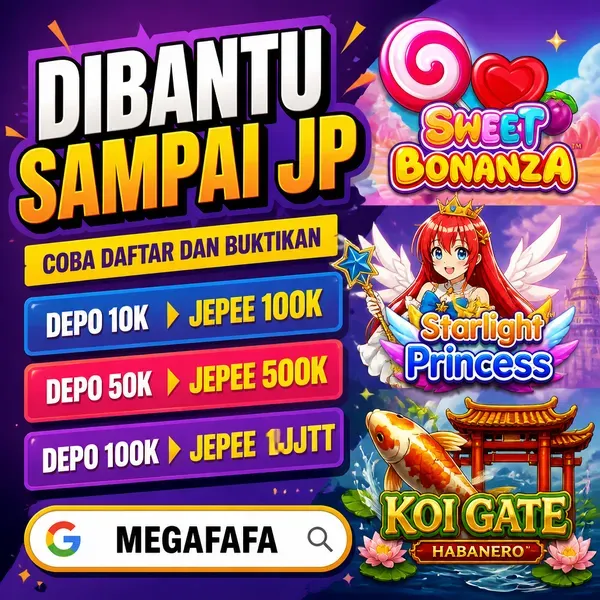 daftar situs judi slot online terpercaya